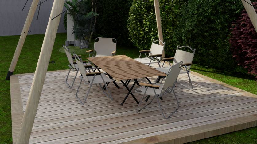 海口帐篷生产厂家：以匠心筑牢户外装备的品质根基